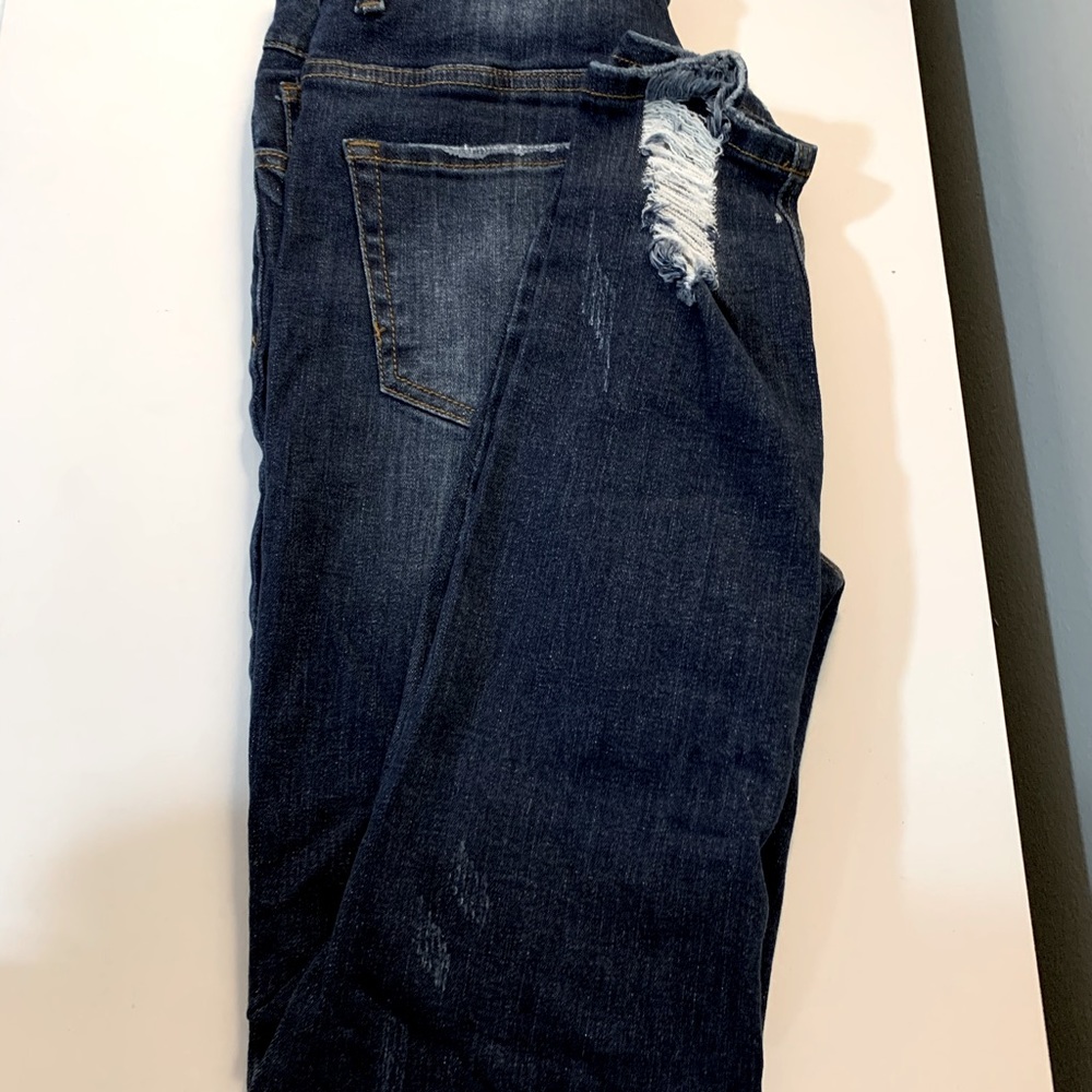 Dogma Skinny Jeans
